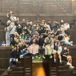 Minhyun Instagram - 함께 할 수 있어서 행복했습니다. 평생 잊지 못할 여섯 계절을 선물해 준 환혼, 그리고 환혼팀 감사합니다👍🏻