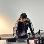 Minhyun Instagram - 🫰🏻