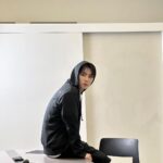 Minhyun Instagram - 🫰🏻