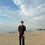 Minhyun Instagram -