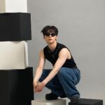 Minhyun Instagram -
