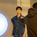 Minhyun Instagram -