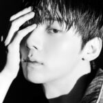 Minhyun Instagram - @gq_korea 😎