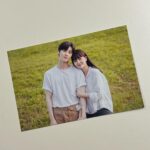 Minhyun Instagram - 도하솔희👦🏻👸🏻