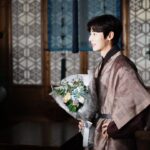 Minhyun Instagram - 함께 할 수 있어서 행복했습니다. 평생 잊지 못할 여섯 계절을 선물해 준 환혼, 그리고 환혼팀 감사합니다👍🏻