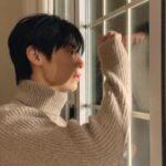 Minhyun Instagram -