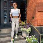 Miranda Kerr Instagram – I ❤️ NY