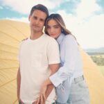 Miranda Kerr Instagram - ❤️ my forever Valentine ❤️