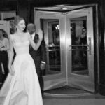 Miranda Kerr Instagram - Met on film 🖤