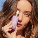 Miranda Kerr Instagram - The gentle power of organics, with retinol results ✨