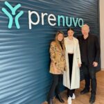 Miranda Kerr Instagram - Health is wealth! I am so grateful for the opportunity to visit @prenuvo yesterday. They are transforming the medical space by providing proactive scans to advance early detection, prevent disease, and help you make informed decisions about your health. The team was incredibly kind and knowledgable. We did a full body scan and confirmed everything from my brain to my liver is healthy. I left their office with so much peace of mind. Let this be your reminder to schedule your annual appointments and take care of your body 💙