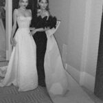 Miranda Kerr Instagram - Met on film 🖤