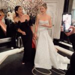 Miranda Kerr Instagram - On my way 🤍