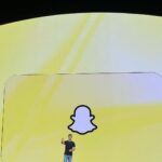 Miranda Kerr Instagram - So proud of Evan and the entire Snap team! Check out my Snap stories for more exciting content from today 💛👻✨