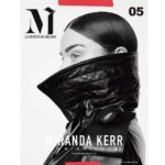 Miranda Kerr Instagram - Thank you @m__milenio ❤️ Photo: @ninomunoz Styling: @sarahgorereeves Hair: @alyxliu Makeup: @ericka_verrett Set design: @itsisaacaaron