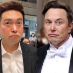 Misoo No Instagram - 『ザ・細かすぎて伝わらないモノマネ』！ . イーロン・マスク氏で . 出た〜す！（たこ口） . 河本準一さん チャンス大城さん キャッチャー冠野さん . ありがとうございました〜す！ . イーロンマスクのニセモノ . 小ロン・マスク(ちいろん・ますく) . もしくは . 異論・マスク(いろん・ますく) . なんて名前は . どうっすかね〜？ . ビミョー？ . いうな！いうな！ . #細かすぎて伝わらないモノマネ #fujitv #フジテレビ #イーロンマスク #河本準一 #チャンス大城 #キャッチャー冠野 #脳みそ夫 #小ロンマスク #異論マスク