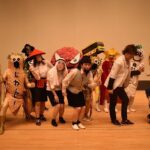 Misoo No Instagram - 遅くなったっすけど、先日は‥ . 『白井ふるさと大使ライブ』 . あ〜ざした〜す！（たこ口） . 千葉県白井市のふるさと大使が大集合！ . ホリさん、イワイガワさん、演歌の大先輩たちと久しぶりにお会いできて . うれ新古今和歌集〜！ . じねんじゃー率いる . 着ぐるまーずのゆるキャラたちと . 脳みそ夫体操コラボした〜す！ . アラサー武士と . ちびっこ石油王の . コスプレダンサーもいて . めっちゃ盛り上がった〜す！ . #白井 #白井市 #ホリ #イワイガワ #じねんじゃー #着ぐるまーず #なし坊 #かおり #白い大根くん #びゃくしん大魔王 #黒星仮面 #ナッシー号マン #ナッシー号マンレディ #赤星レディ #ゆるキャラ #正式名称しらべるの大変っす笑