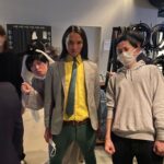 Misoo No Instagram - ウエストランド！ . M-1優勝おめでと〜す！！！ . 写真は . 12/9『タイタンシネマライブ』 . っす！ . タイタンから2組も決勝に残るだけで . おったま遣隋使〜！ . なのに . さらに優勝もしちゃって . びっくら古今和歌集〜！！！ . おめで太子〜！ . って感じっす . キュウも . サイコーに面白かった〜す！ . いやー . タイタンってすごい！！ . #ウエストランド #キュウ #ダニエルズ #トムブラウン #シティホテル3号室 #脳みそ夫 #タイタン #m1グランプリ #m1 #タイタンライブ #タイタンシネマライブ #脳みそ夫もタイタンっす