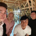 Misoo No Instagram - 『ザ・細かすぎて伝わらないモノマネ』！ . イーロン・マスク氏で . 出た〜す！（たこ口） . 河本準一さん チャンス大城さん キャッチャー冠野さん . ありがとうございました〜す！ . イーロンマスクのニセモノ . 小ロン・マスク(ちいろん・ますく) . もしくは . 異論・マスク(いろん・ますく) . なんて名前は . どうっすかね〜？ . ビミョー？ . いうな！いうな！ . #細かすぎて伝わらないモノマネ #fujitv #フジテレビ #イーロンマスク #河本準一 #チャンス大城 #キャッチャー冠野 #脳みそ夫 #小ロンマスク #異論マスク