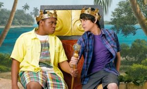 Mitchel Musso Instagram - Thank you 🙏 so much for streaming our show this weekend on Disney + we are all super grateful for your love and support for our show! 👑❤️