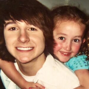 Mitchel Musso Instagram - My mom found these photos. I’m glad she did. Other then the fedora. Who tf let me wear a fedora. I chose my fate the very sec. FEDORaaaaa the explora