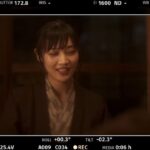 Miyu Hayashida Instagram - メイクさんがモニターを撮ってくださいました🎬 Netflix Movie 『クレイジークルーズ』,『In Love and Deep Water』 #クレイジークルーズ #InLoveandDeepWater