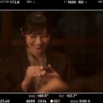 Miyu Hayashida Instagram - メイクさんがモニターを撮ってくださいました🎬 Netflix Movie 『クレイジークルーズ』,『In Love and Deep Water』 #クレイジークルーズ #InLoveandDeepWater