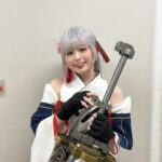 Mizuki Saiba Instagram - 本番終わって次の日からもバタバタしていたので、 おそくなりましたが…… 舞台「アサルトリリィ・新章」 無事に全公演終了しました🌸 2023年の舞台納めしましたー！！！！ 新章。新しい挑戦が沢山でいままでのアサルトリリィに無かったことを楽しんでチャレンジできました！ 続編も楽しみですね‪︎‬ ‪︎☺︎ 来年も盛り上がりますように……！！！ #舞台アサルトリリィ新章