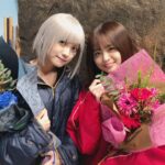 Mizuki Saiba Instagram - TTFCオリジナル 魔進戦隊キラメイジャースピンオフ『ヨドンナ 2』が配信開始になりました👅 ヨドンナと柿原さんはどうなってしまうのでしょうか…… そして、充瑠と柿原さんの関係性にも注目してくださいね‪‪☺︎‬ 東映特撮ファンクラブにて、ぜひ〜〜！！！ #ヨドンナ #ヨドンナ様しか勝たん