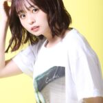 Mizuki Saiba Instagram - LIVERTINEAGEさんとのコラボ商品、 受注受付が本日までです‪‪☺︎‬ 今回はTシャツ、キャップ、トートバッグの3種類🥒 ぜひ……！ #livertineage