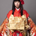 Mizuki Saiba Instagram - 舞台『DOLL』上演中です 戦うDOLL、ミコトを演じています 何かひとつでも、明日を生きる活力となるものが見つけられる作品だと私は思っています‪︎‬ ‪︎☺︎ 渋谷区文化総合センター大和田さくらホールにて、残り3公演。 お待ちしております👘 #ドールステージ