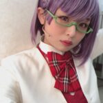 Mizuki Saiba Instagram - 舞台プロジェクト東京ドールズ THE GARDEN 、 SKY TOWER、2作同時に公演中です👓 ゲーム原作で、戦闘シーンも多いですが、ドールズ一丸となってやっております🧸 シアター1010にて、2月28日まで…！ 今日は休演日🌱 #ドルステ2021 #東京ドールズ