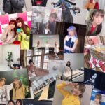 Mizuki Saiba Instagram - インスタあんまり更新できてなくてすみません🥺 今年も色々なお仕事させて頂きました♩ 来年もがんばるぞーっ！！！