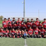 Mizuki Saiba Instagram - 応援アンバサダーを務めている、 FC刈谷の練習見学と選手の皆さんにご挨拶に行きました⚽️ ウェーブスタジアム刈谷でのホームゲームにもお邪魔する予定でございます！！！ こういう形で地元の方に行けるのはとっても嬉しい‪︎‬ ‪︎☺︎ #fc刈谷