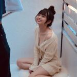 Mizuki Saiba Instagram - 今年のグラビアはこんなかんじですね👙
