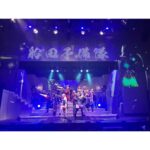 Mizuki Saiba Instagram - 舞台「アサルトリリィ・御台場女学校」-The Battle to Overcome- 全公演終了しました‪︎‬ ‪︎☺︎ 私が、船田初が、御台場女学校のロネスネスの、船田予備隊のメンバーで本当に幸せでした🌸 とにかく、私がケガや病気なくちゃんと御台場に戻ってきて、無事に本番を迎えることがキャストやスタッフの皆様への恩返しになると、それだけを思って過ごしてきた昨年末からのこの期間だったので 全公演走り抜けられて本当に嬉しいです 本当に、御台場は強い。 皆様本当にありがとうございました♩ #御台場tbo