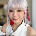 Mizuki Saiba Instagram - 舞台「アサルトリリィ・新章」 19日から公演をしております🌸 新章らしく、新しい試みも沢山しています！ でも御台場はやっぱり御台場だなあと思っています。笑 25日まで、シアター1010にて！ リリィたちの戦いを是非目撃しにきてください～！🦋🌸 #舞台アサルトリリィ新章