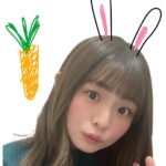 Mizuki Saiba Instagram - あけましておめでとうございます🎍 卯年🐰 年女になりました✌︎︎✌︎︎ 去年は沢山作品に出演させて頂きました 今年も素敵なお知らせができますように！！！‪︎‬ ‪︎☺︎