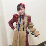 Mizuki Saiba Instagram - ミュージカル「shuffle！～まぜこぜ図書館『若草三銃士物語』～」 全公演終了致しました‪︎‬ ‪︎☺︎ 劇場で配信で観て下さった皆様ありがとうございました☺️ 若草物語のエイミーとして、三銃士のダルタニアンとして舞台の上に立ててとっても楽しかったです♩ #シャッフルまぜこぜ
