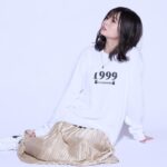 Mizuki Saiba Instagram - LIVERTINEAGEさんとのコラボ商品が受注開始になりました🐰 今回はトレーナーとネックレスです♩ トレーナーは来年の干支と自分の干支にちなんでうさぎ年デザイン…！ ネックレスは愛猫のシルエットが🐱 どちらも素敵なので皆様ぜひ！