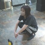 Mizuki Saiba Instagram - 今日もジムへ〜〜 @earth_rapport さんにて‪‪☺︎‬ 明日の筋肉痛が恐怖である