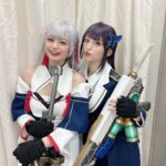 Mizuki Saiba Instagram - 本番終わって次の日からもバタバタしていたので、 おそくなりましたが…… 舞台「アサルトリリィ・新章」 無事に全公演終了しました🌸 2023年の舞台納めしましたー！！！！ 新章。新しい挑戦が沢山でいままでのアサルトリリィに無かったことを楽しんでチャレンジできました！ 続編も楽しみですね‪︎‬ ‪︎☺︎ 来年も盛り上がりますように……！！！ #舞台アサルトリリィ新章