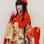 Mizuki Saiba Instagram - 舞台『DOLL』上演中です 戦うDOLL、ミコトを演じています 何かひとつでも、明日を生きる活力となるものが見つけられる作品だと私は思っています‪︎‬ ‪︎☺︎ 渋谷区文化総合センター大和田さくらホールにて、残り3公演。 お待ちしております👘 #ドールステージ