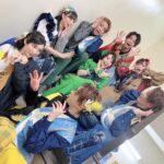 Mizuki Saiba Instagram - ミュージカル「shuffle！～まぜこぜ図書館『若草三銃士物語』～」 全公演終了致しました‪︎‬ ‪︎☺︎ 劇場で配信で観て下さった皆様ありがとうございました☺️ 若草物語のエイミーとして、三銃士のダルタニアンとして舞台の上に立ててとっても楽しかったです♩ #シャッフルまぜこぜ