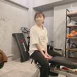 Mizuki Saiba Instagram - 2連続で似ている投稿になってしまっているんですけれども 稽古後に行きました、✌︎︎ 体動かすことが好きなんだなあと思います‪︎‬ ‪︎☺︎ おかげで毎日筋肉痛ですけれども楽しいです♩