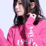 Mizuki Saiba Instagram - LIVERTINEAGEさんとのコラボ商品が受注開始になりました🐰 今回はトレーナーとネックレスです♩ トレーナーは来年の干支と自分の干支にちなんでうさぎ年デザイン…！ ネックレスは愛猫のシルエットが🐱 どちらも素敵なので皆様ぜひ！