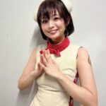 Mizuki Saiba Instagram - 「Dr.STONE」THE STAGE ～SCIENCE WORLD～ 開幕しました🧪 また、ストーンワールドに戻ってくることができてとても幸せです🧵 東京公演は9月10日まで！ 品川ステラボールにて♩ #ビバ再演ス #ドクステ #drstone