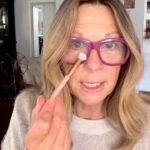 Mo Collins Instagram – Make up tutorial!! Algorithms made me do it. (And ps…it’s comedy). #hauslabs #hauslabsfoundation #over50andfabulous #makeuptutorial #comedy #foundation #peepers #58 #pretty #agespots @standupforpitsfoundation #fml #algorithm #madtv #MosTutorial #funnyvideos #funnylady