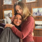 Mo Collins Instagram - Giddy morning!! This film is NOMINATED!! I cannot express how impactful this film is! Congratulations to writer/director @nazrin.choudhury for putting into motion this message on behalf of all women. @brittanysnow turns in a brilliant performance here. So cool to have shared a day on set with my longtime bff @peterbreitmayer . And reuniting with FTWD favorites @jojokatsaras and @adam_suschitzky was a treat. Both helped elevate this project. It gives me so much hope, that people may see this, and have a change of mind and heart regarding the scope of the importance of #abortioncare as healthcare. It is a woman’s right. What’s often lost in the politics is that abortion is NOT always a choice, but rather a necessity. A loss. A tragedy. Access is crucial and critical. I hope you all get the chance to see @redwhiteandbluefilm . #oscarnominations #oscarnoms #shortfilm #brittanysnow #abortion #abortionishealthcare #womensrights