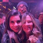 Mo Collins Instagram - Scissorhands Musical! Holy cow! I don’t see things twice! THIS??? I will see as often as possible. It’s all the things!!! It fills my heart, soul and body. I love it so much!! A great night spent with my friends ❤️ #scissorhands #scissorhandsmusical #LAtheater #thebourbonroom
